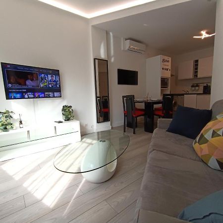 Foras Urban Living A 2 Pas Du Festival Leilighet Cannes Eksteriør bilde