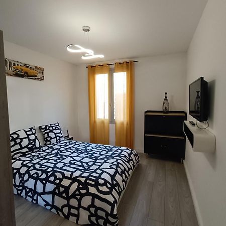 Foras Urban Living A 2 Pas Du Festival Leilighet Cannes Eksteriør bilde