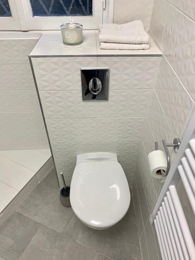 Foras Urban Living A 2 Pas Du Festival Leilighet Cannes Eksteriør bilde