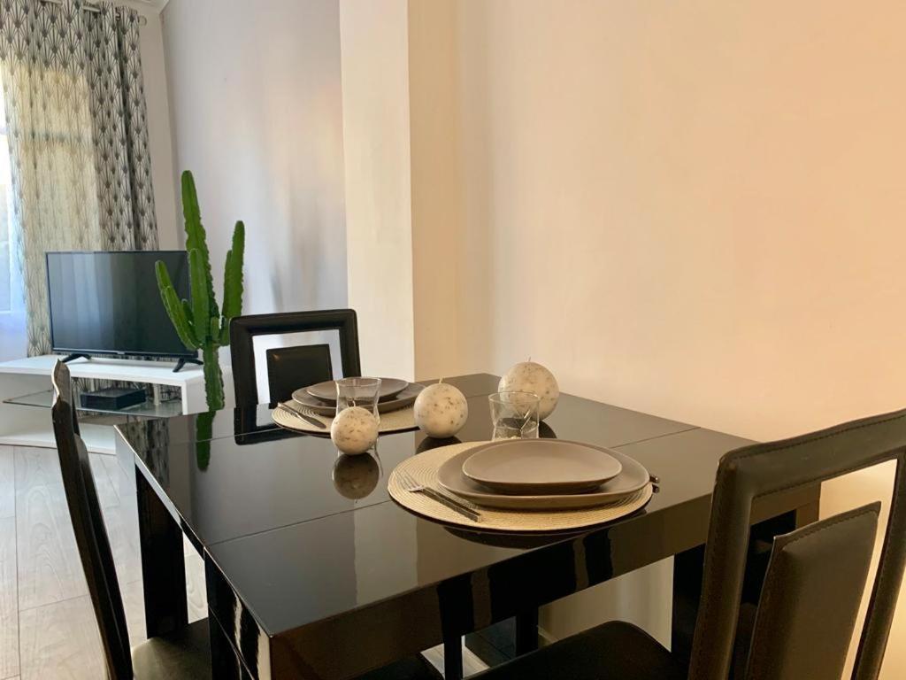 Foras Urban Living A 2 Pas Du Festival Leilighet Cannes Eksteriør bilde