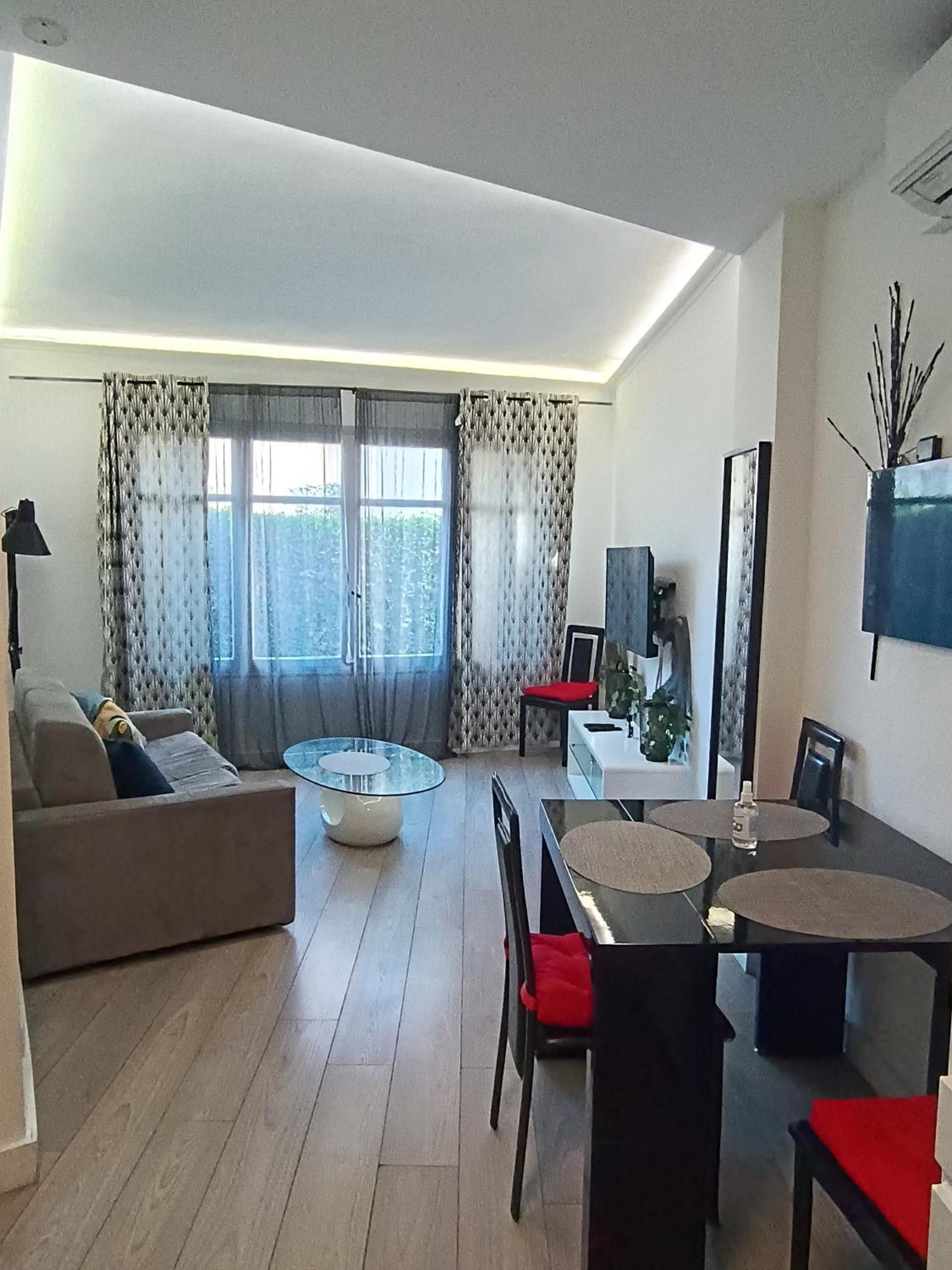 Foras Urban Living A 2 Pas Du Festival Leilighet Cannes Eksteriør bilde