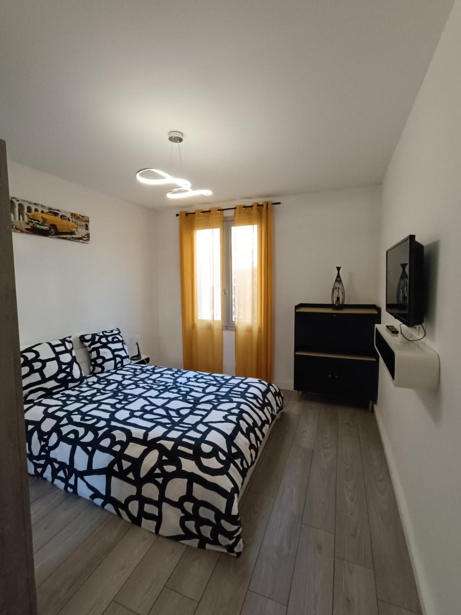 Foras Urban Living A 2 Pas Du Festival Leilighet Cannes Eksteriør bilde