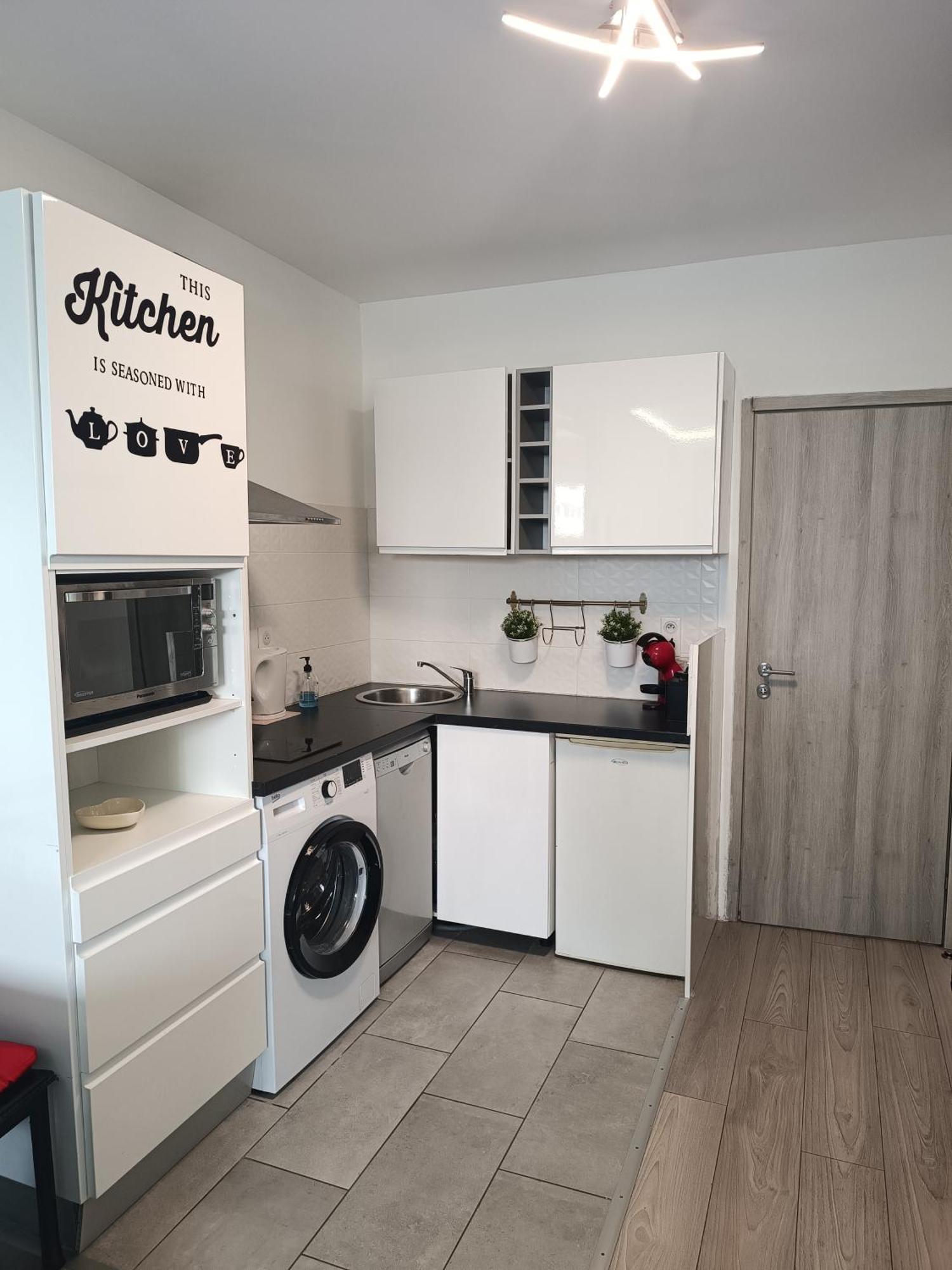 Foras Urban Living A 2 Pas Du Festival Leilighet Cannes Eksteriør bilde